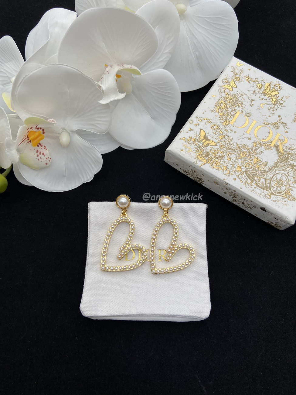 Dior Earrings (24) - www.newkick.vip